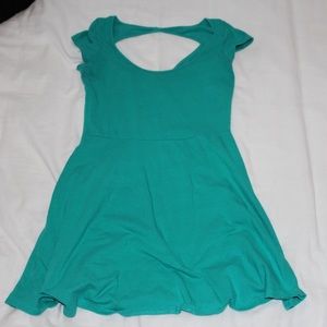 Skater Dress